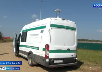 В Тукаевском районе выявили превышение сероводорода в воздухе