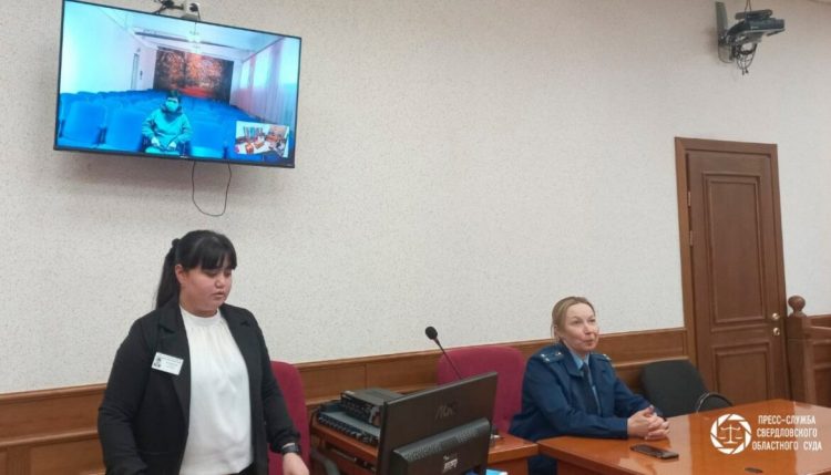 В одной из клиник Казани вынесли приговор женщине, которая убила своих детей из-за «бесов»