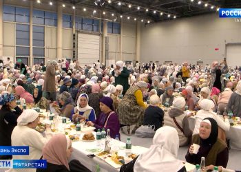 МЧС Татарстана усиливает подготовку к половодью