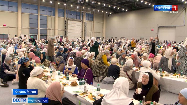 МЧС Татарстана усиливает подготовку к половодью