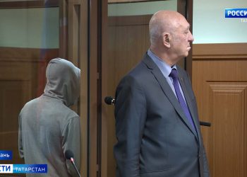 Одному из самых жестоких серийных убийц Радику Тагирову огласили приговор