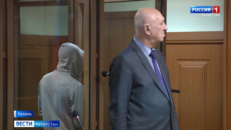 Одному из самых жестоких серийных убийц Радику Тагирову огласили приговор