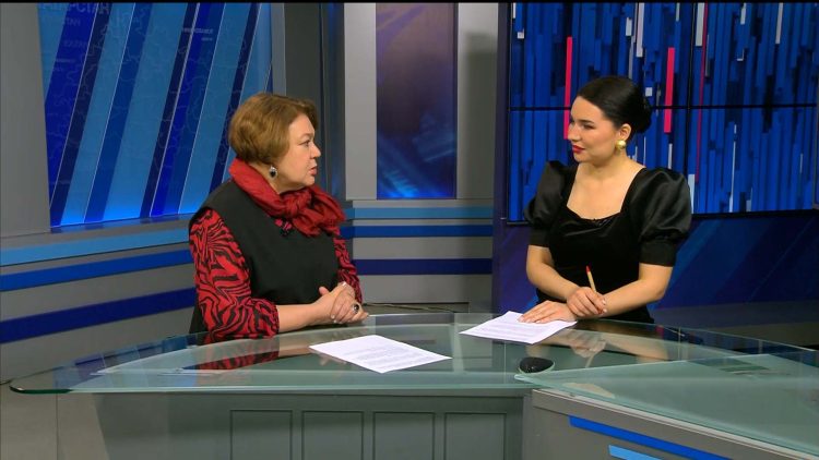 Директор «Татаркино» рассказала о том, как идет подготовка к Казанскому международному фестивалю мусульманского кино