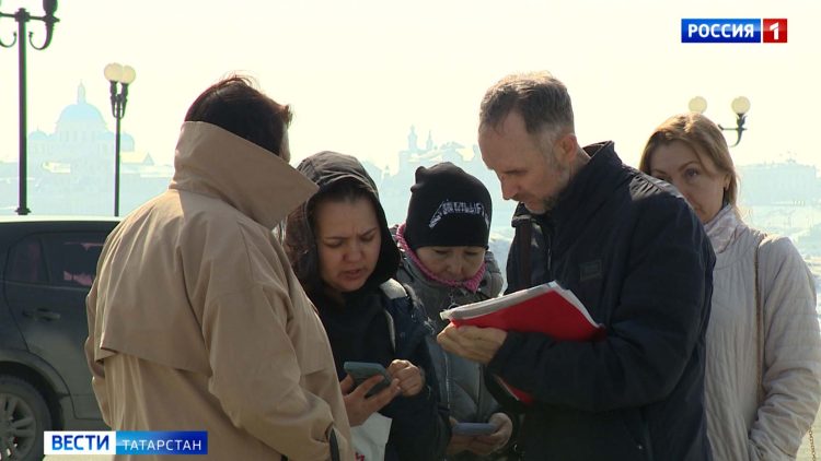В Казани жильцы дома по ул. Декабристов вынуждены платить за лифт, которого нет