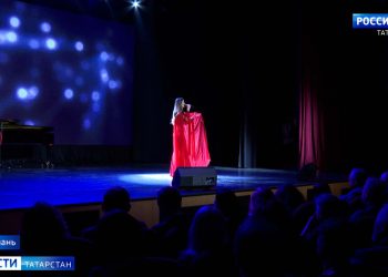 Операторы БПЛА, заключившие контракт в Татарстане, оттачивают навыки управления скоростными дронами