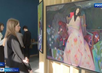 В Татарстане сотрудники Росгвардии стали донорами плазмы крови