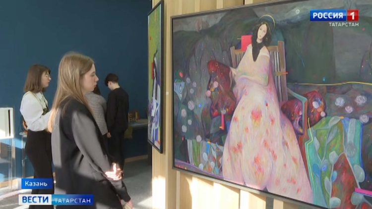 В Татарстане сотрудники Росгвардии стали донорами плазмы крови