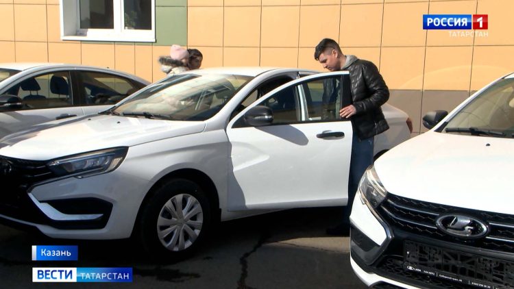 В Татарстане 88,74% избирателей проголосовали за Владимира Путина