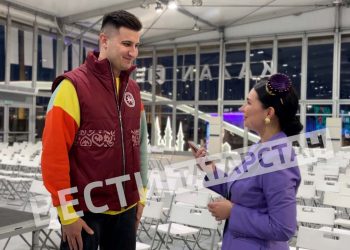Президент «Лиги студентов РТ» поделился впечатлениями об участии в ВФМ