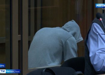 Татарстанец, обвиняемый в убийстве 31 пенсионерки, выступил с последним словом