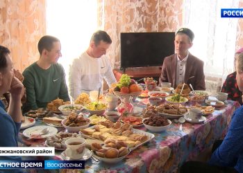 От поколения к поколению: история семьи из Татарстана, которая посвятила себя сельскому хозяйству