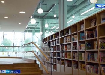 В Казань приедут представители самых известных музеев РФ