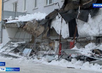 В Казани в честь Рамадана стартовал благотворительный марафон