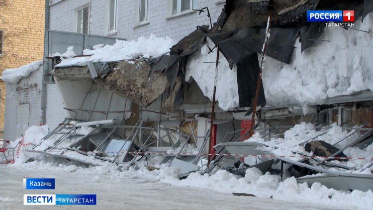 В Казани в честь Рамадана стартовал благотворительный марафон