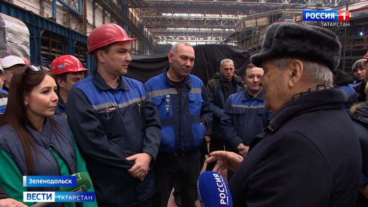 В Казани проезд по Вознесенскому тракту может стать платным для некоторых водителей