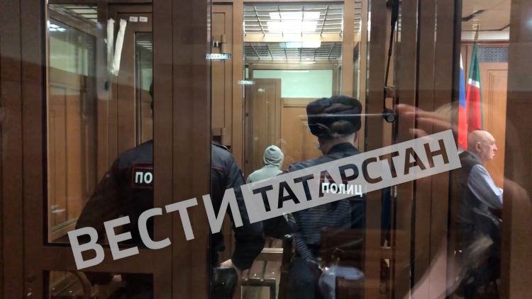 В Казани «Поволжского маньяка» приговорили к пожизненному заключению