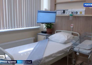 Татарстанцы готовятся к паводку