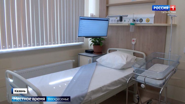 Татарстанцы готовятся к паводку