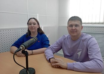 Утро на радио (19.03.24)