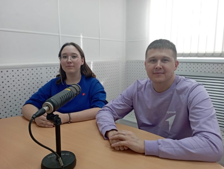 Утро на радио (19.03.24)