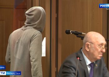 Верховный суд завершил прения по Радику Тагирову, который расправился с 31 пенсионеркой