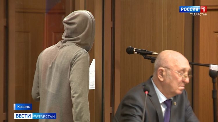 Верховный суд завершил прения по Радику Тагирову, который расправился с 31 пенсионеркой