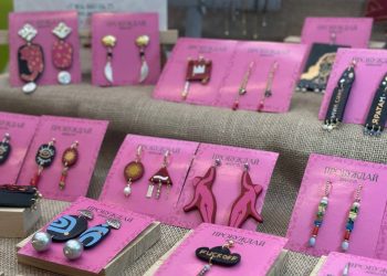 В Казани завершилась первая ярмарочная неделя продукции самозанятых в рамках нацпроекта