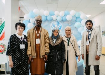 Делегаты ВФМ стали международными экспертами на выборах в Татарстане