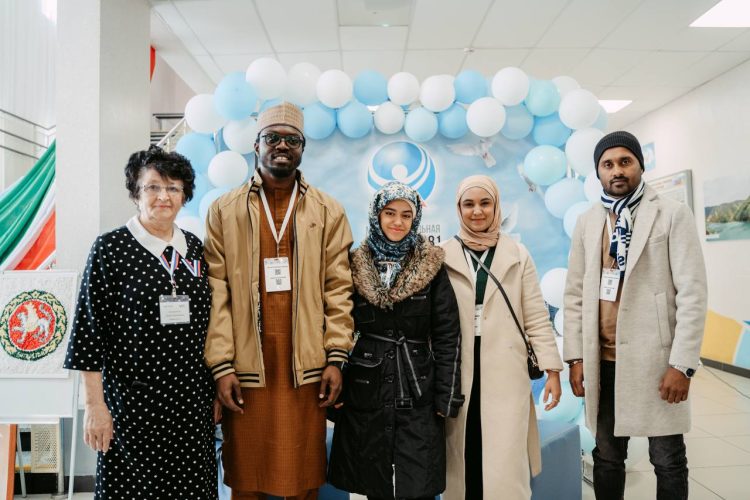 Делегаты ВФМ стали международными экспертами на выборах в Татарстане