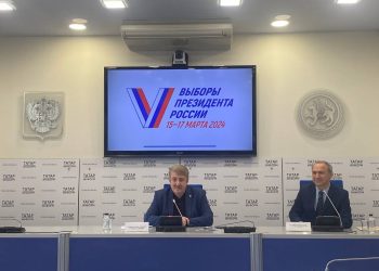 Кондратьев сообщил, что в Татарстане нет нарушений, которые влияют на ход голосования