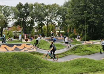 Минниханов призвал жителей РТ выбрать общественные пространства для благоустройства