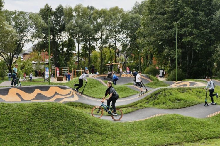 Минниханов призвал жителей РТ выбрать общественные пространства для благоустройства