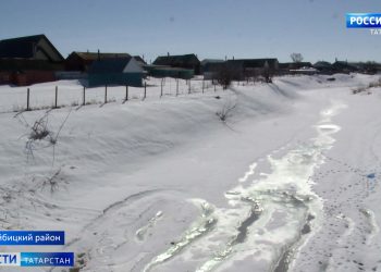 МЧС Татарстана усиливает подготовку к половодью