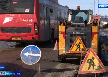 МЧС Татарстана усиливает подготовку к половодью
