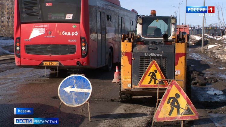 МЧС Татарстана усиливает подготовку к половодью