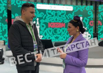 Участник ВФМ от делегации Венгрии поделился впечатлениями о фестивале