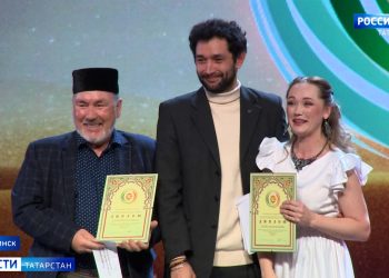 В Татарстане назвали лучшие спектакли и лучших актеров года