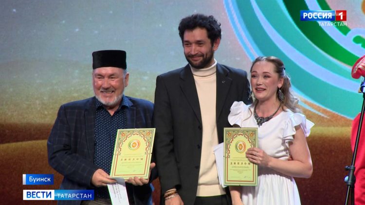 В Татарстане назвали лучшие спектакли и лучших актеров года