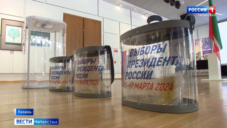 В Казани в честь Рамадана стартовал благотворительный марафон