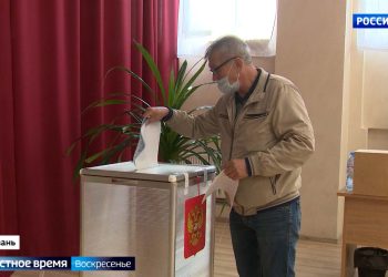 Татарстанцы готовятся к паводку