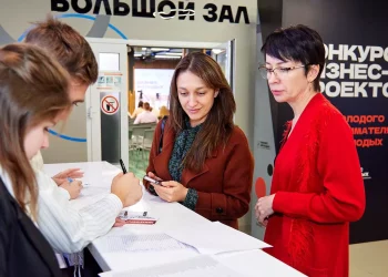 Предприниматели РТ получили более 2,7 тыс. бесплатных услуг по нацпроекту