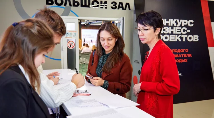 Предприниматели РТ получили более 2,7 тыс. бесплатных услуг по нацпроекту