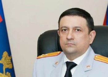 В Татарстане назначили нового главу МВД по РТ