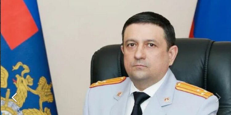 В Татарстане назначили нового главу МВД по РТ