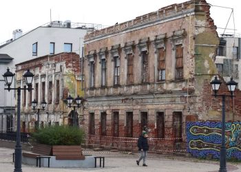 В Казани на реставрацию домов Щетинкина потребуется более 200 млн