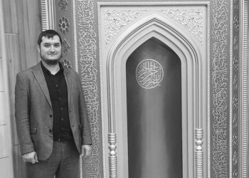 В Казани скончался архитектор мечетей Искандер Насыров