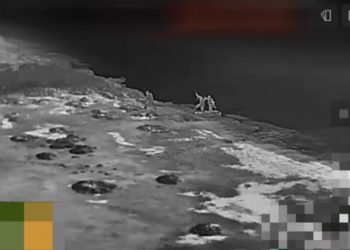 Сальдо: группа солдат ВСУ переплыла Днепр и сдалась в плен