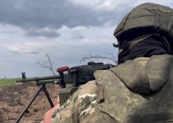 Группировка войск «Центр» за неделю отразила 63 контратаки ВСУ