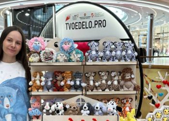 В Татарстане самозанятые могут принять бесплатное участие в ярмарке