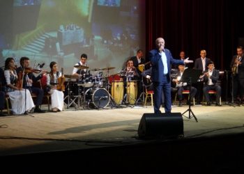 В Казани выступит симфонический оркестр Таджикистана